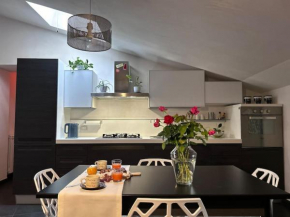 Elegante appartamento privato in palazzo storico del XVIII - pieno centro